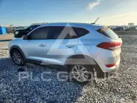 2016 Hyundai Tucson фото
