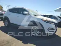 2016 Hyundai Tucson photo
