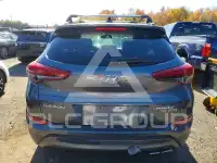 2016 Hyundai Tucson photo