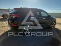 2016 Hyundai Tucson photo