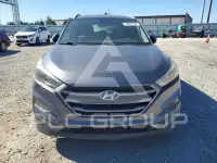 2016 Hyundai Tucson photo