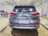 2016 Hyundai Tucson фото