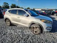 2016 Hyundai Tucson фото