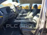 2016 Hyundai Tucson photo