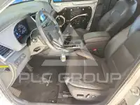 2016 Hyundai Tucson photo