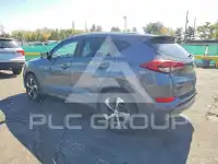 2016 Hyundai Tucson photo