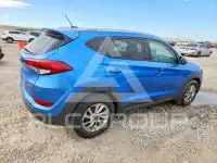 2016 Hyundai Tucson фото