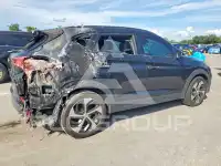 2016 Hyundai Tucson photo