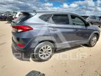 2016 Hyundai Tucson фото