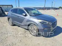2016 Hyundai Tucson photo