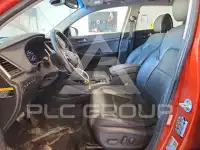 2016 Hyundai Tucson фото