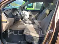 2016 Hyundai Tucson фото