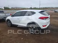 2016 Hyundai Tucson photo