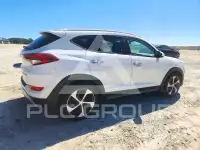 2016 Hyundai Tucson photo
