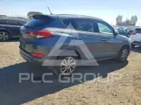 2016 Hyundai Tucson фото