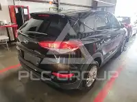 2016 Hyundai Tucson фото