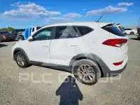 2016 Hyundai Tucson photo