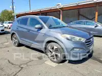2016 Hyundai Tucson photo