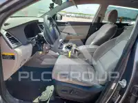 2016 Hyundai Tucson фото