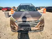 2016 Hyundai Tucson photo
