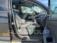 2016 Hyundai Tucson фото
