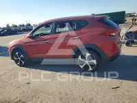2016 Hyundai Tucson photo