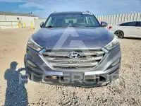 2016 Hyundai Tucson photo