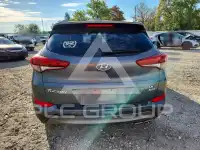 2016 Hyundai Tucson photo