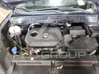 2016 Hyundai Tucson фото