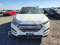 2016 Hyundai Tucson photo
