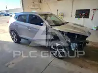 2016 Hyundai Tucson photo