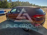 2016 Hyundai Tucson фото