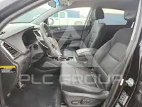 2016 Hyundai Tucson фото