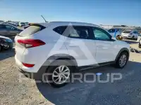 2016 Hyundai Tucson photo