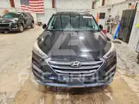 2016 Hyundai Tucson фото