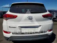 2016 Hyundai Tucson photo