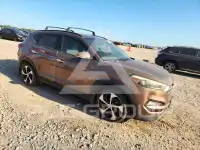 2016 Hyundai Tucson photo