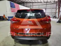 2016 Hyundai Tucson фото