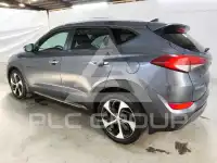 2016 Hyundai Tucson фото