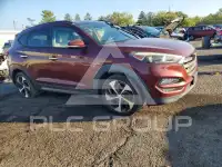 2016 Hyundai Tucson photo