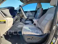2016 Hyundai Tucson фото