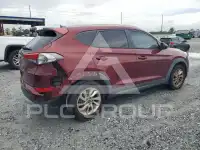 2016 Hyundai Tucson фото