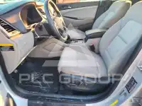 2016 Hyundai Tucson фото