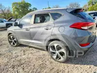 2016 Hyundai Tucson photo