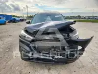 2016 Hyundai Tucson фото