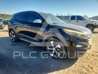 2016 Hyundai Tucson photo