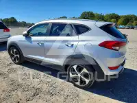 2016 Hyundai Tucson фото