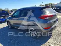 2016 Hyundai Tucson photo