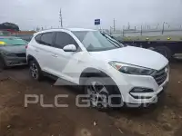 2016 Hyundai Tucson photo
