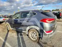 2016 Hyundai Tucson фото